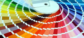 Color Chart