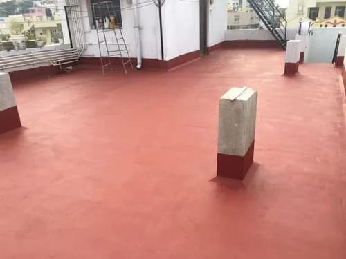 Water Proofing
